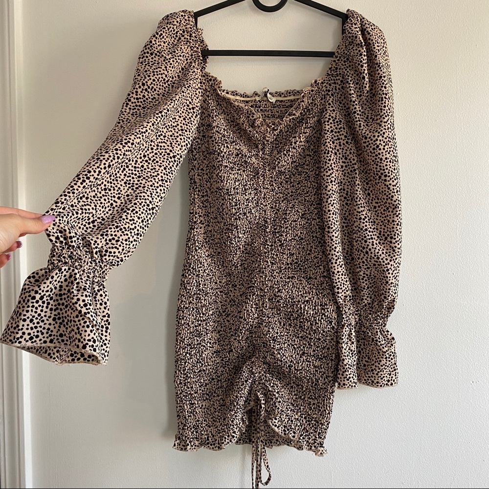 Laura’s Boutique Monica Dress